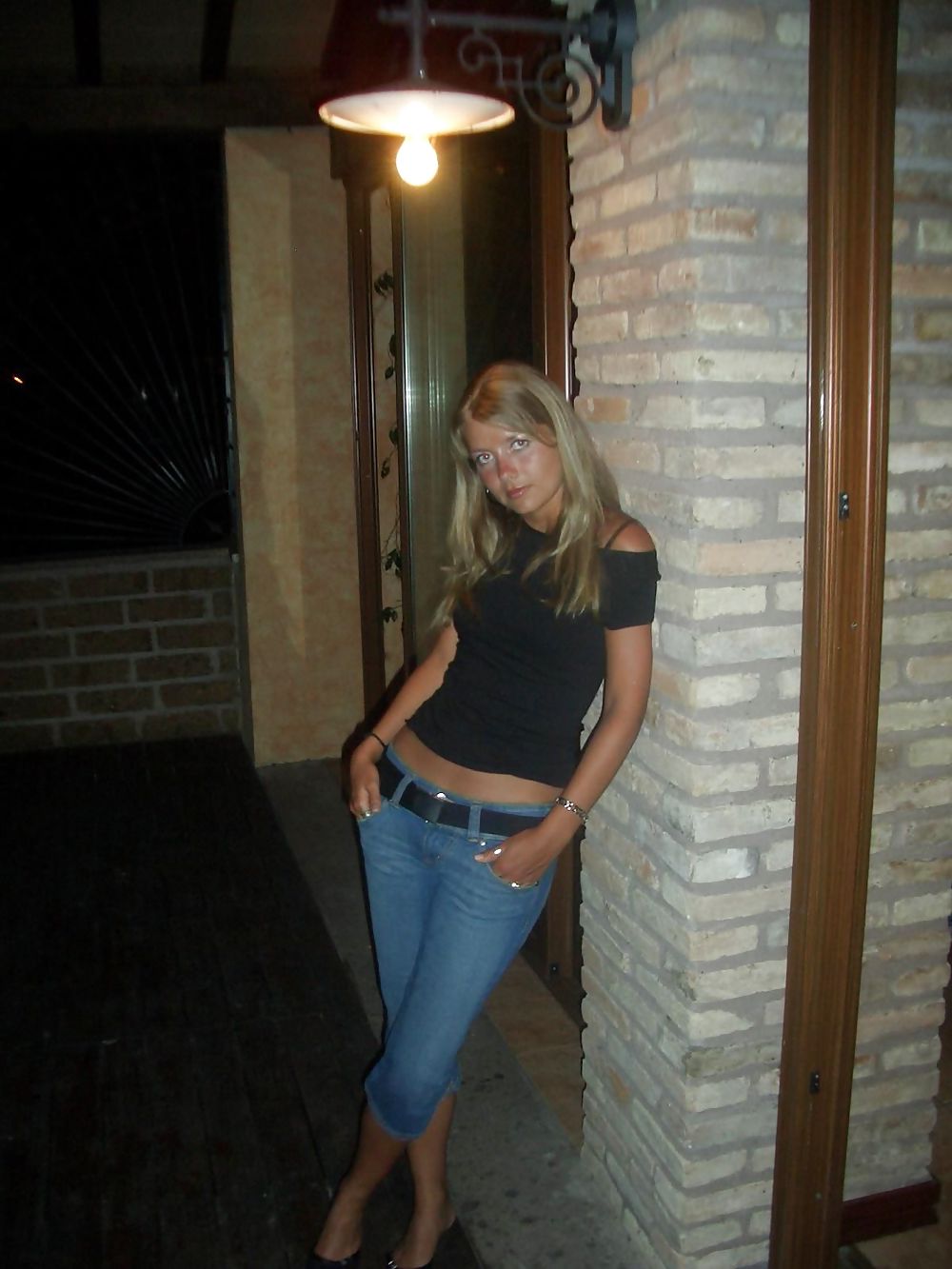 Nice Teen girl - Set 1045 adult photos