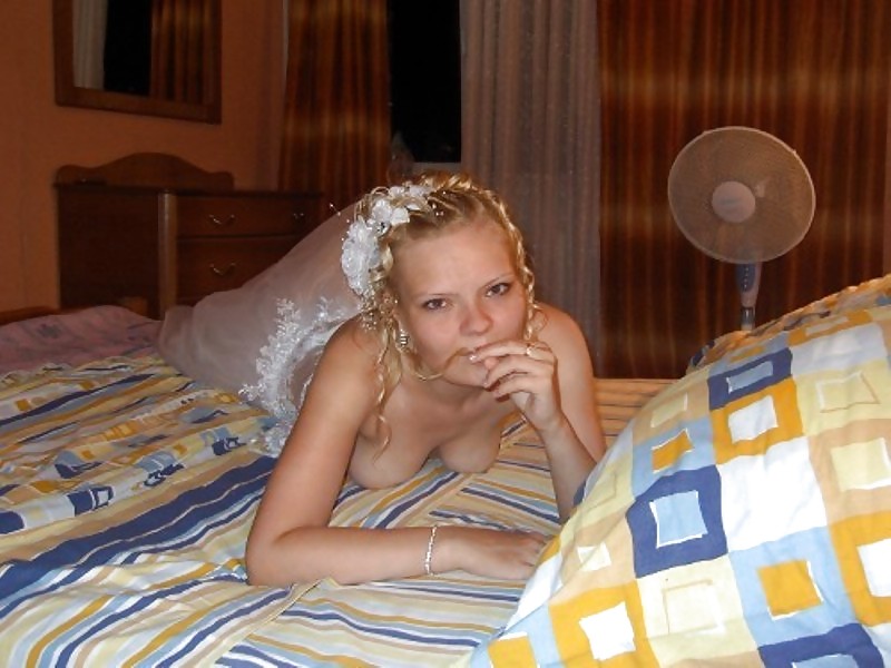 Realy russian bride adult photos