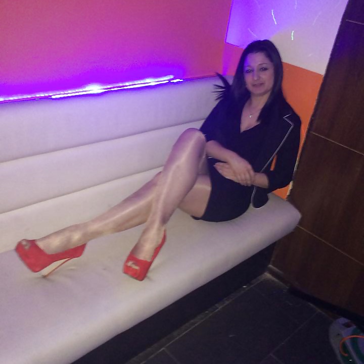 British Indian Chav wife Part 12 LEAVE COMMENTS adult photos