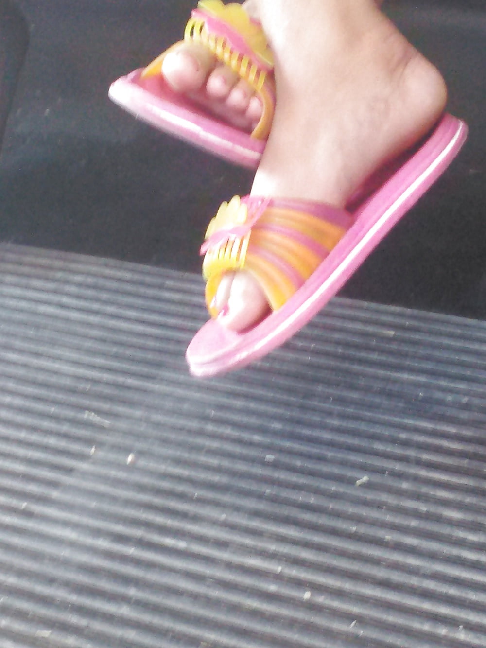 Candid Asian soles adult photos