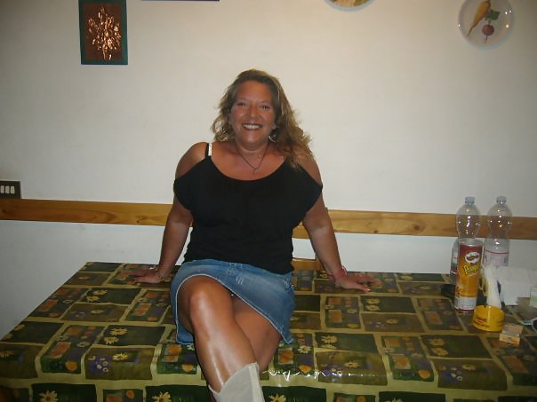 Sexy Milf Collection #1 adult photos