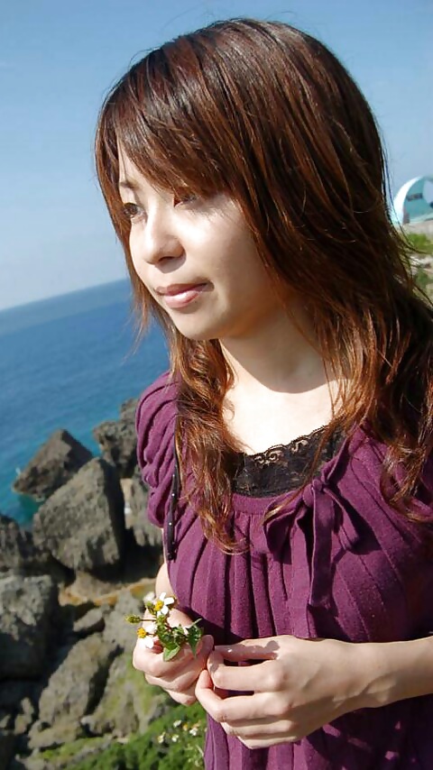 Japanese amateur outdoor 047 adult photos