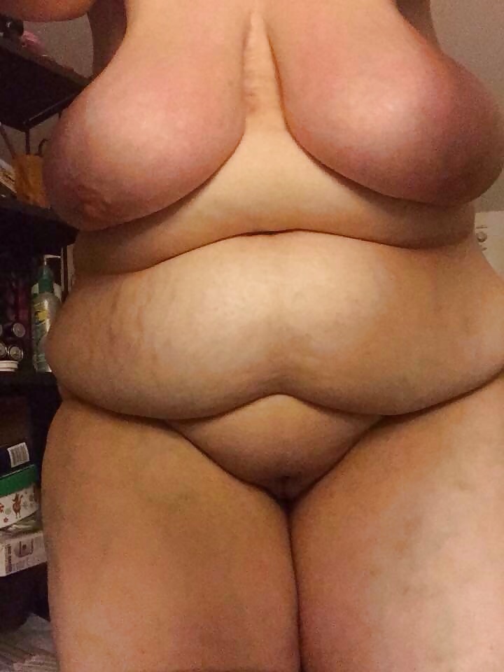 Kik bbw adult photos