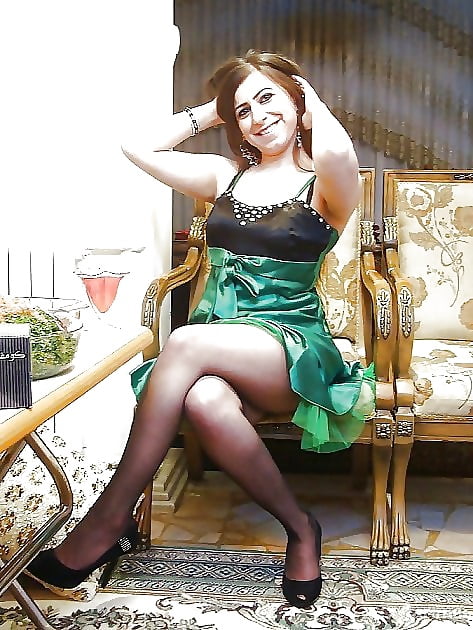 Salima Arab Whore adult photos