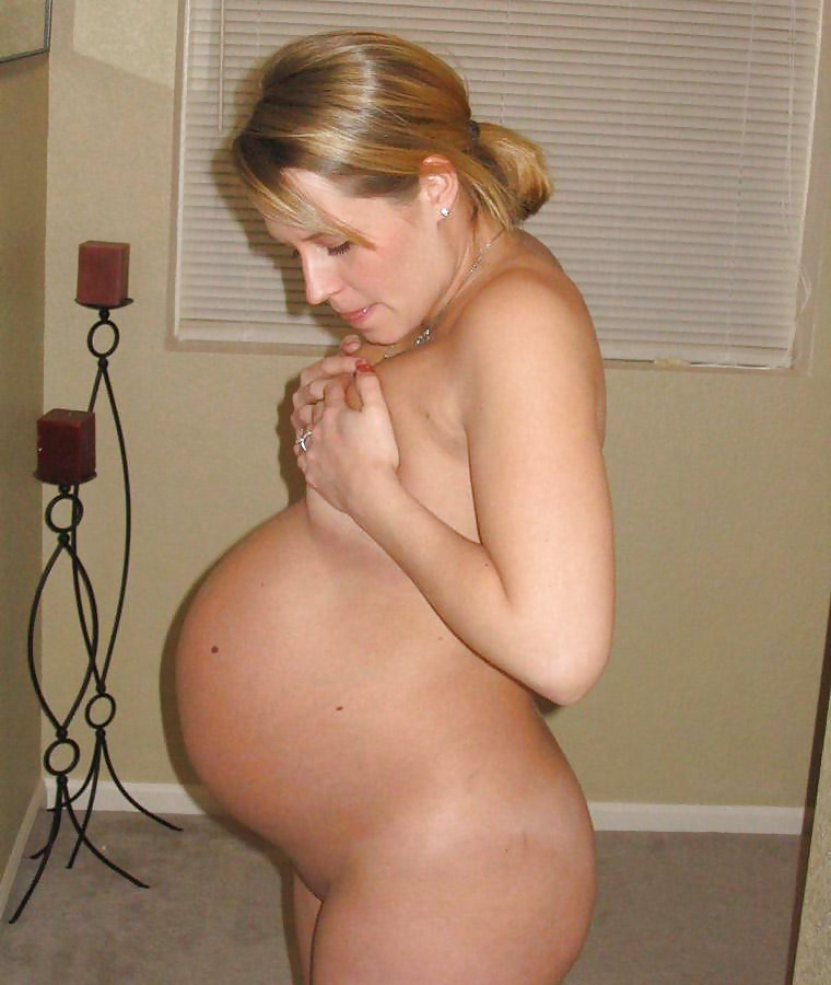 Pregnant Lady's (Request) adult photos