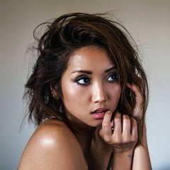 Brenda song nudes