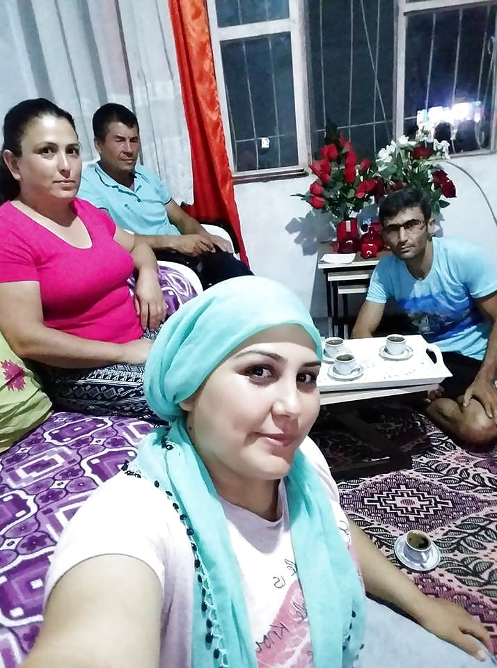 Turkish hijab turbanli cuckold teen matures 2018 - arsivizm adult photos