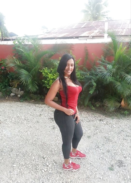 dominicana alexa madurita adult photos