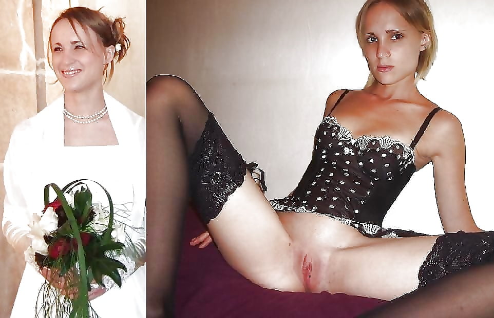 Before and After Amateur Sluts Mix 24-04 - 002 adult photos