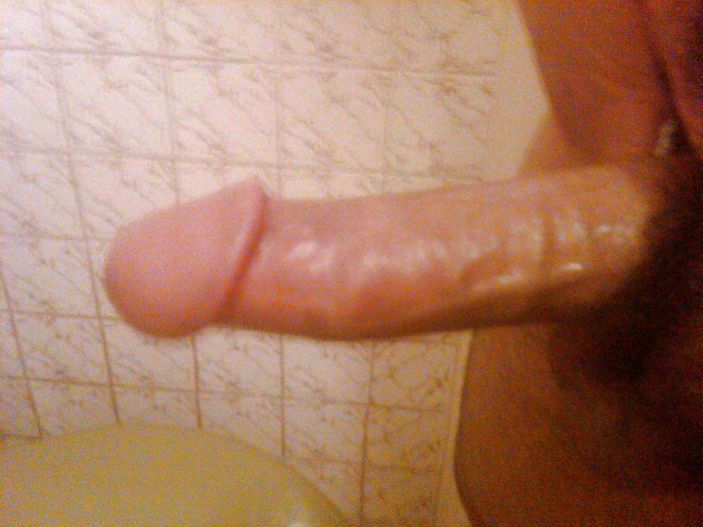pictures of my cock :P adult photos