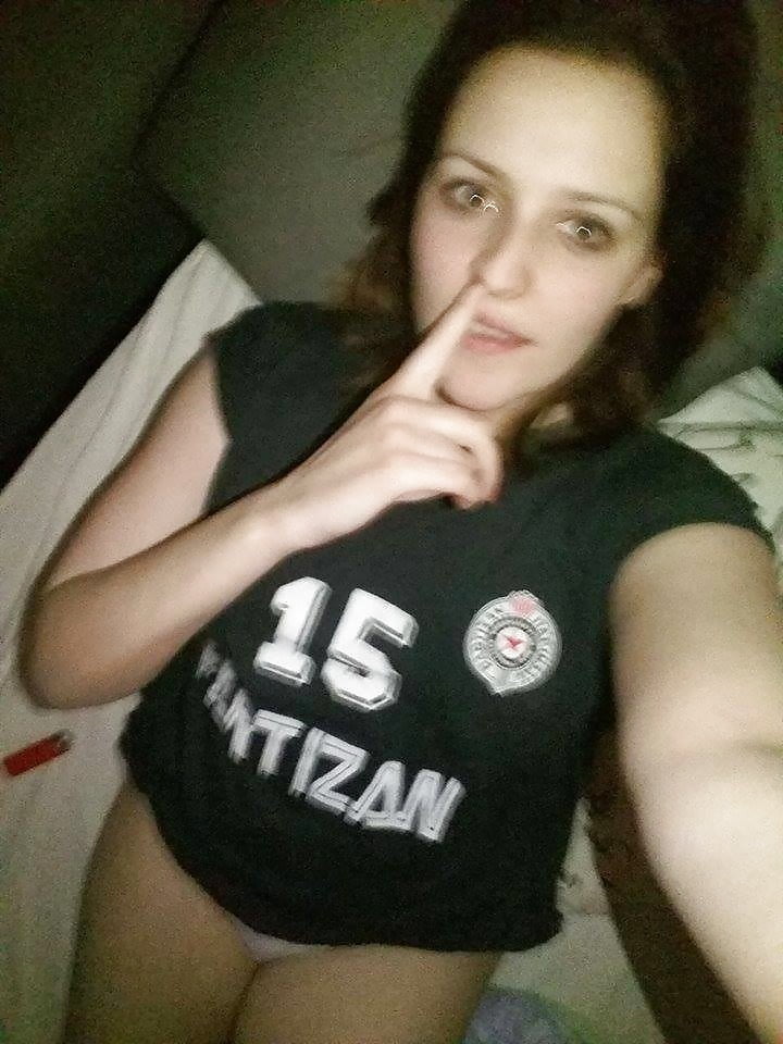 Maja Serbian 23 yo adult photos