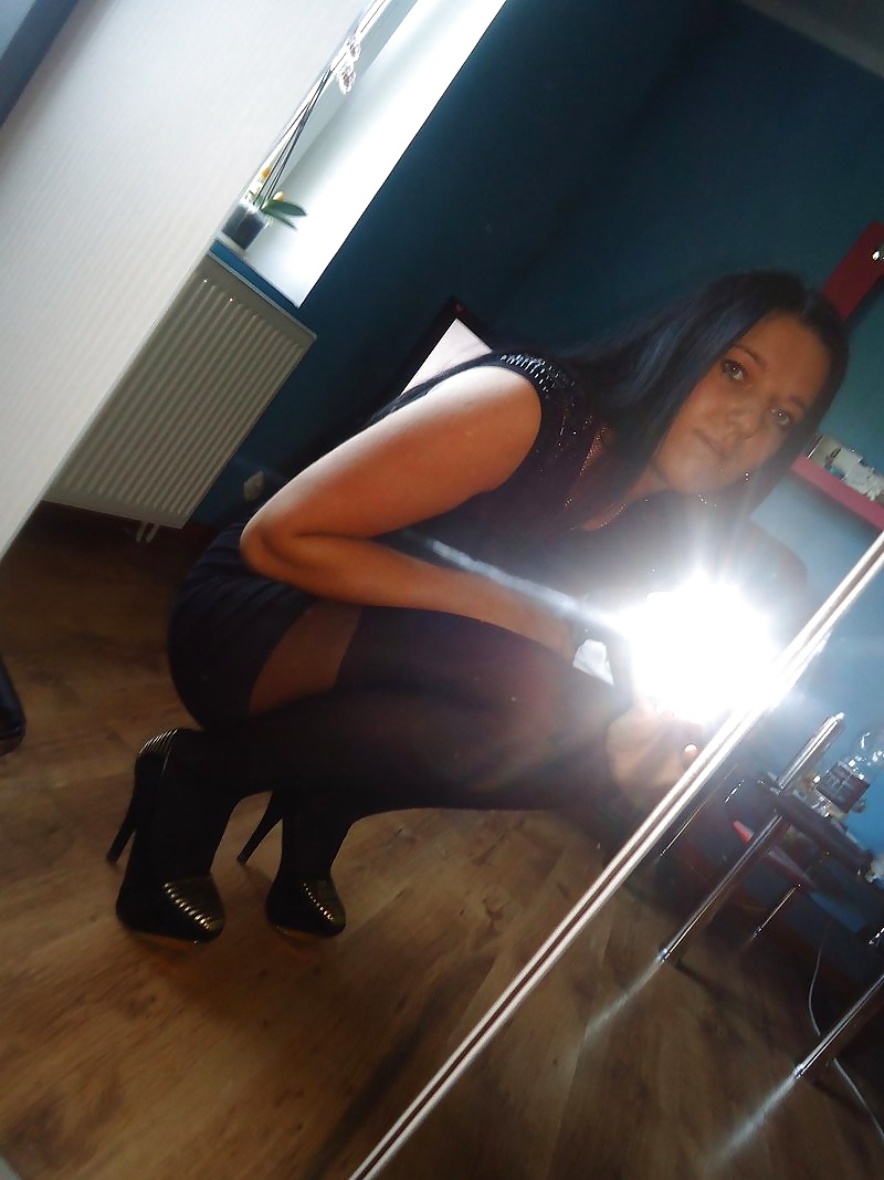 Tenns. Milf. High Heels. Boots. Part 2 adult photos