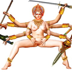 Durga