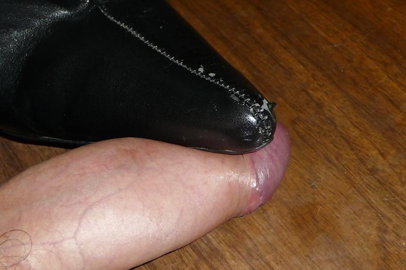 black boots and cock (4) adult photos