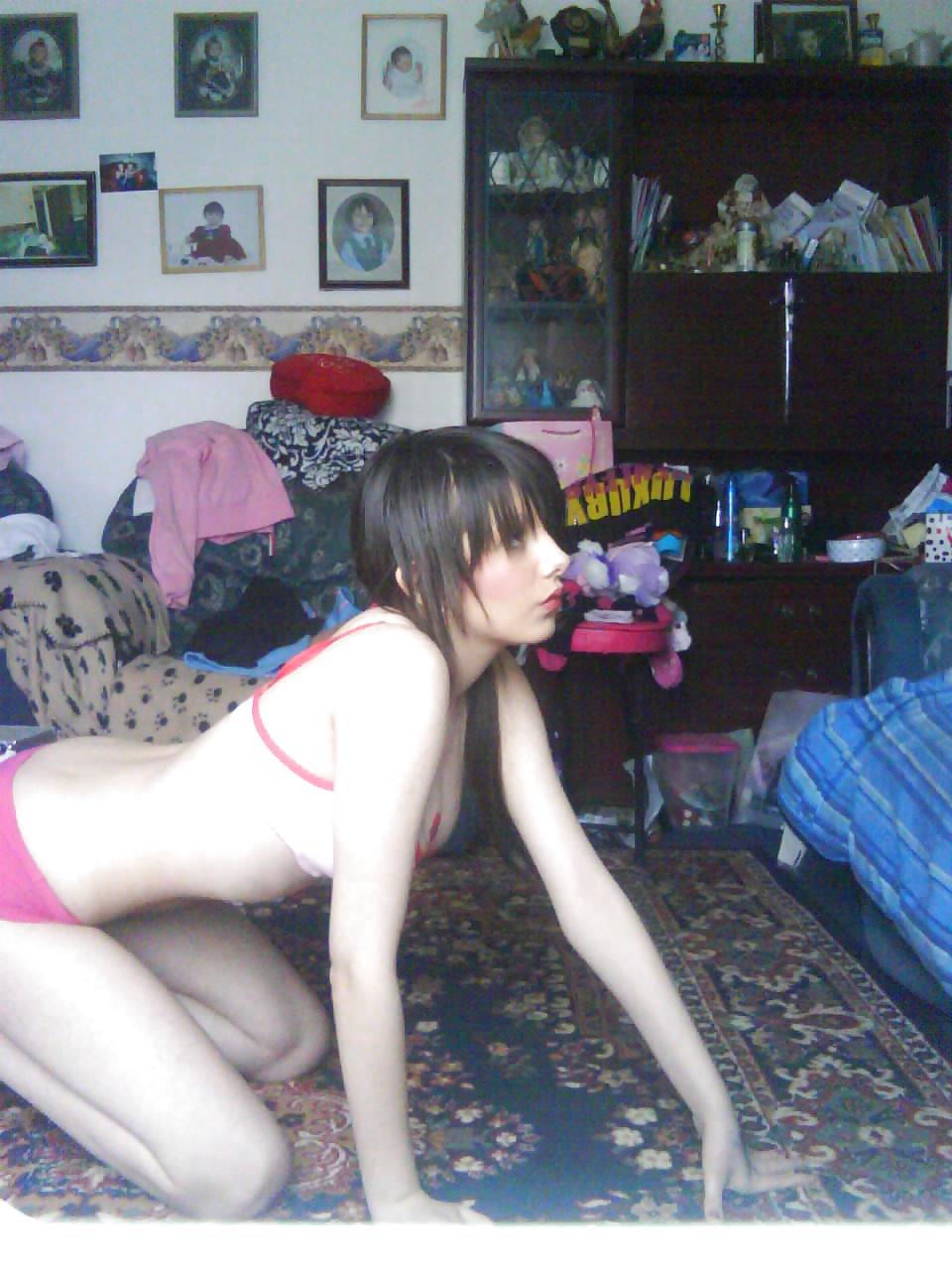 Betty Boop - She's attractive! adult photos