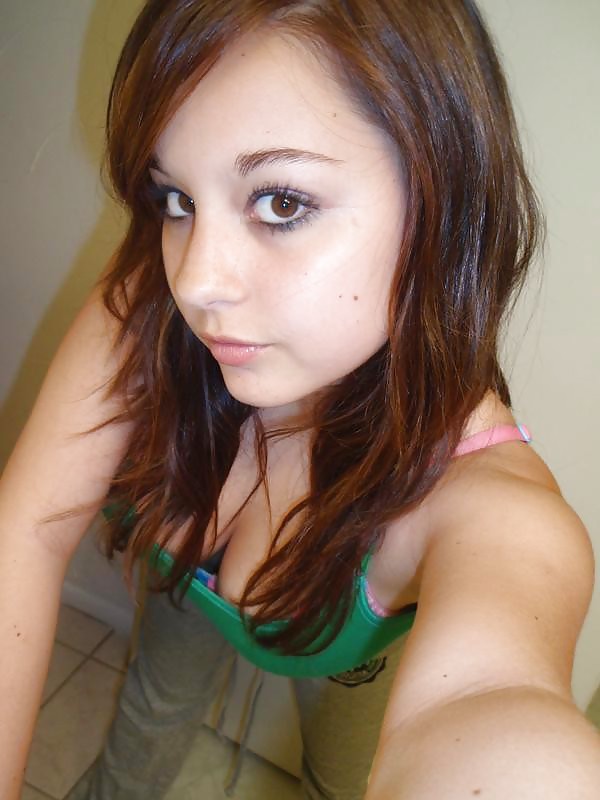 The Best Of Busty Teens - Edition 124 adult photos