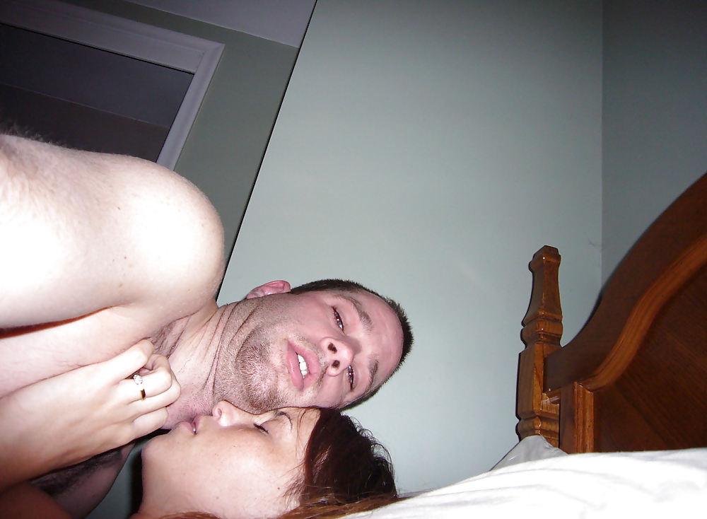 Exposed Wife--Hubby wants you to see her goods! adult photos