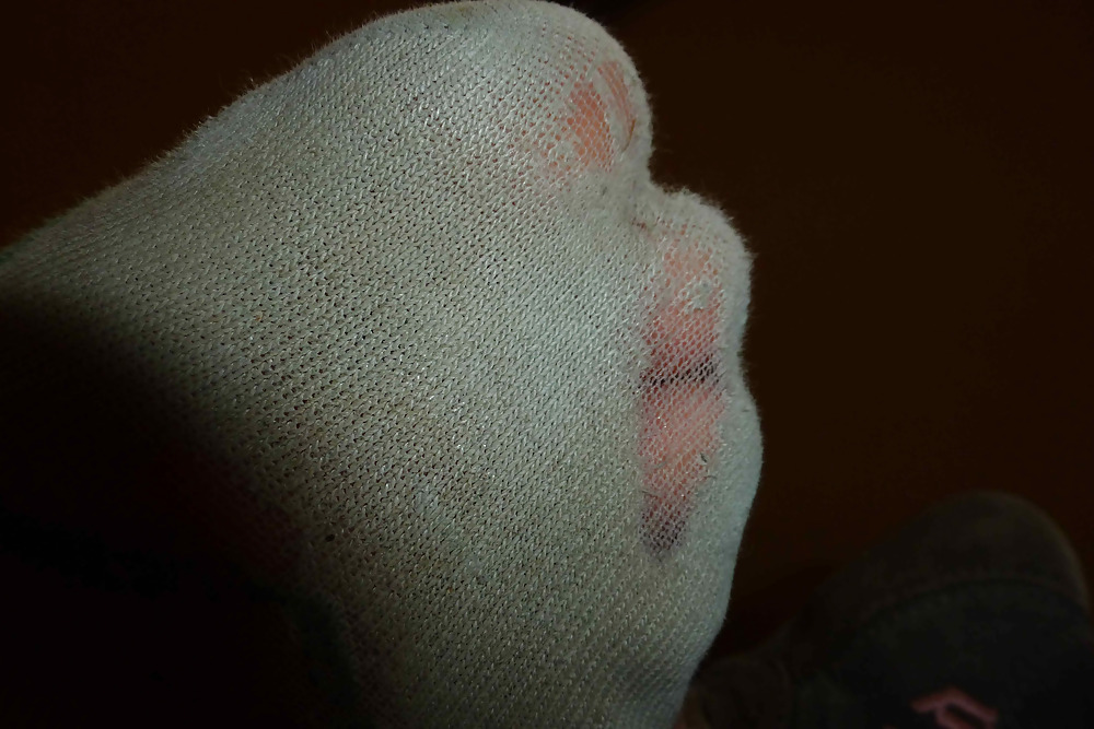 sold worn socks - thank you pjoernchen adult photos
