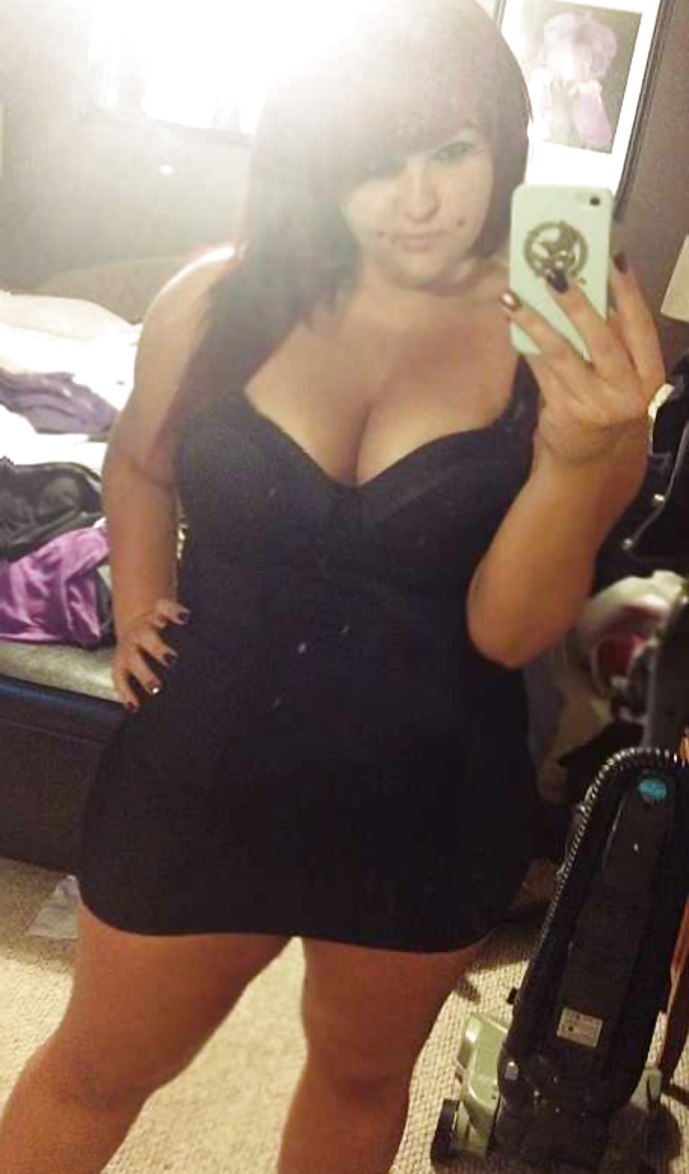 favorite small bbw's, curvy, and thick girls 3 adult photos