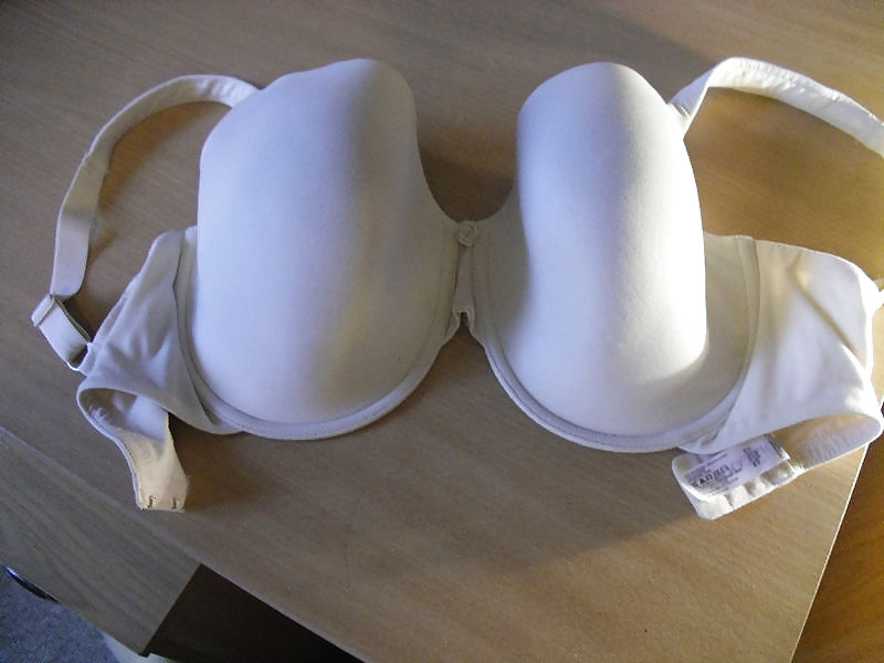 Used bras big Cups adult photos