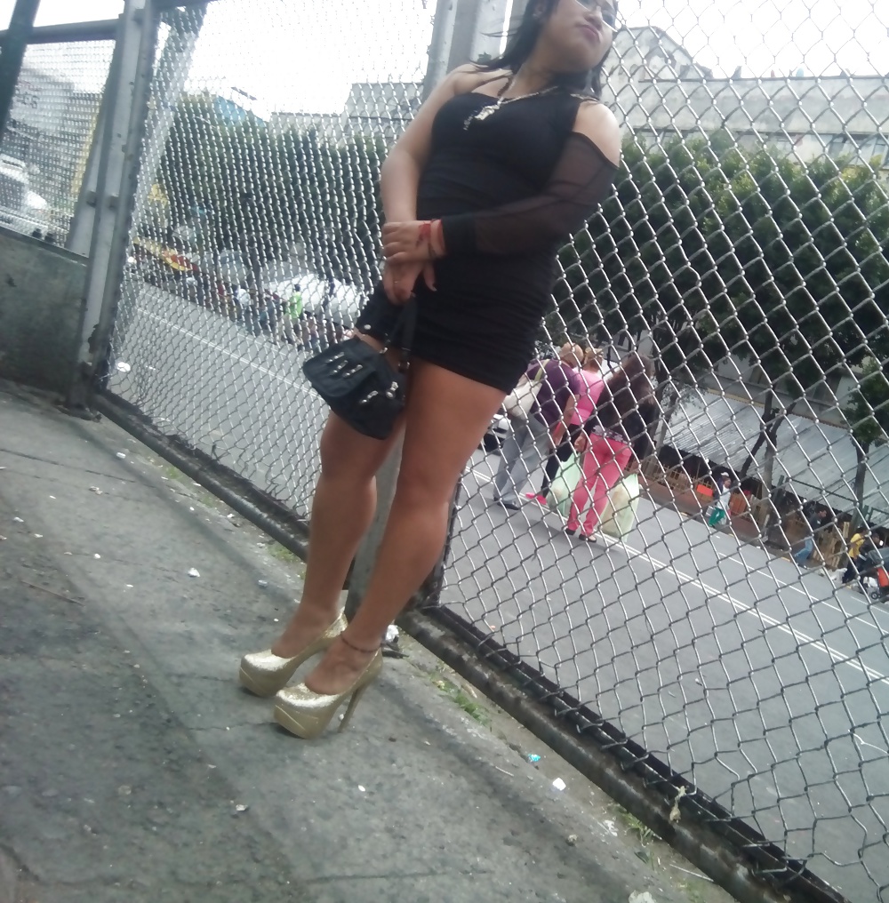 Prostitutas de la Merced (jun 2015) adult photos