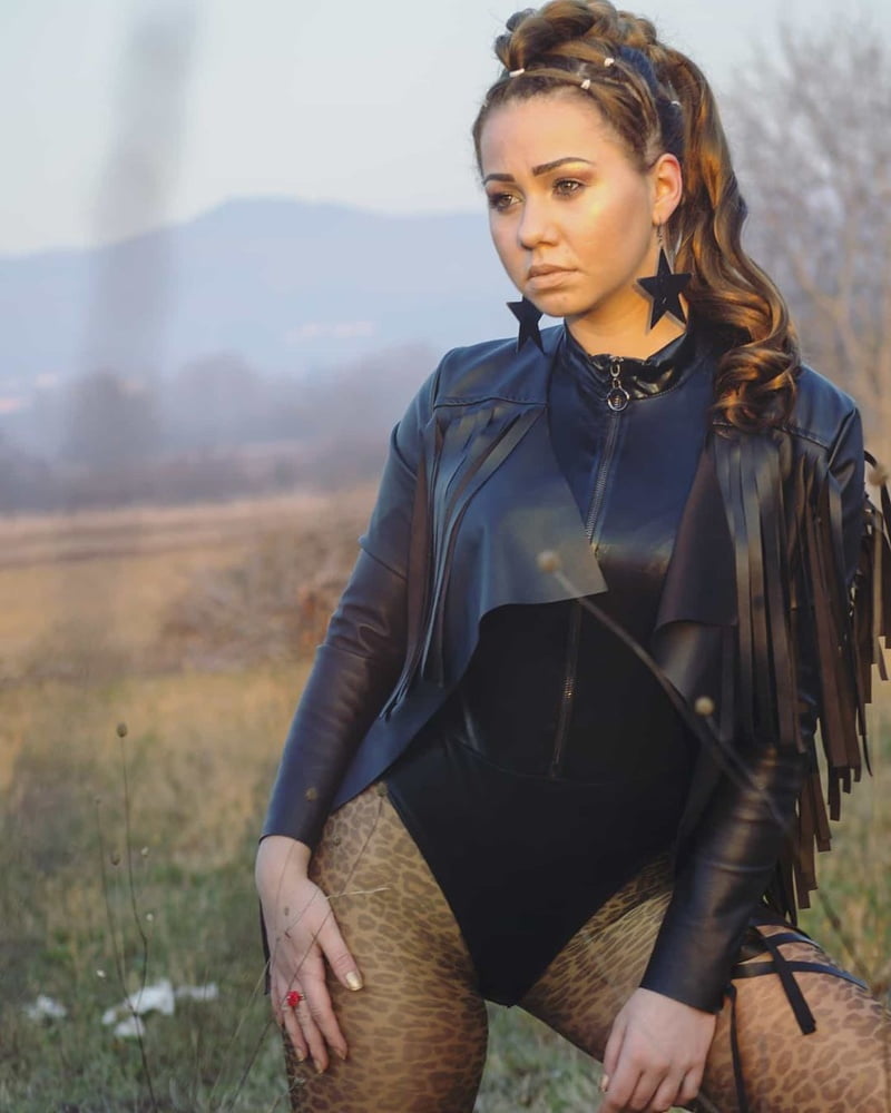 Malena kurvica iz Nisa zeljna paznje photo #355612277