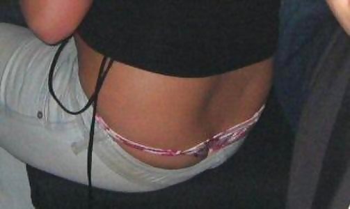 Whale Tails pt6 adult photos