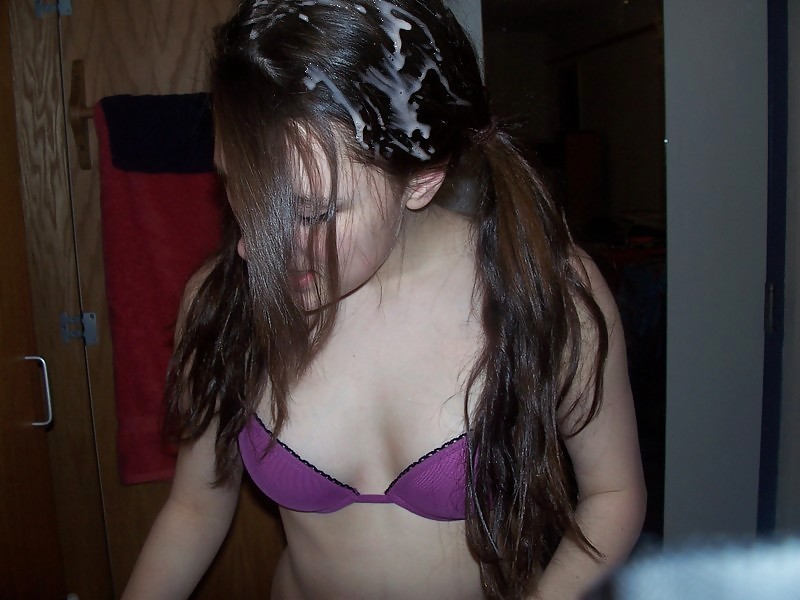 a collection of amateur teenage whores adult photos