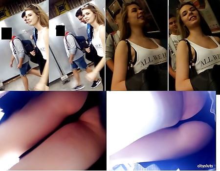 cute teen slut ass voyeur