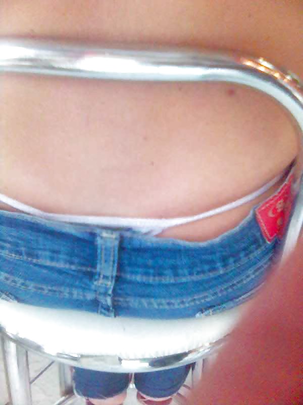 sitting showing panties adult photos