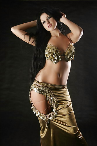 Belly Dancers adult photos