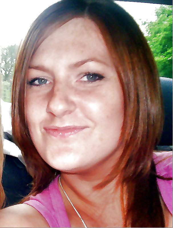 Michelle b Scottish slut adult photos