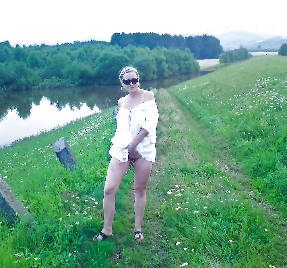 Kasia from Poland adult photos