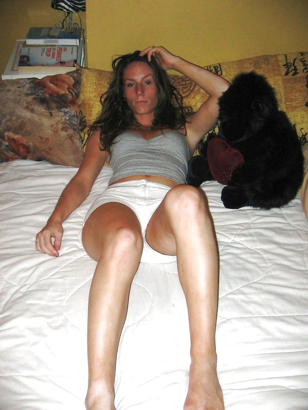 Horny ladies from America and Canada part12 adult photos