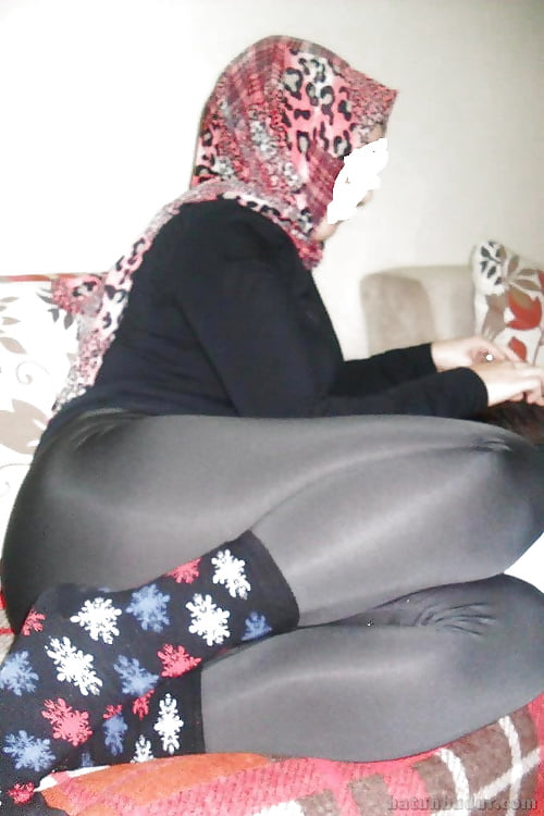 Turkish Turbanli Sexy Hijab Woman 32 Pics