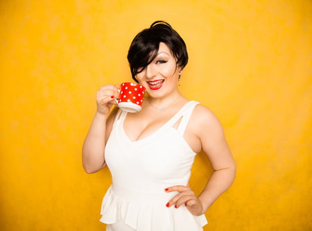 some pretty photosession         