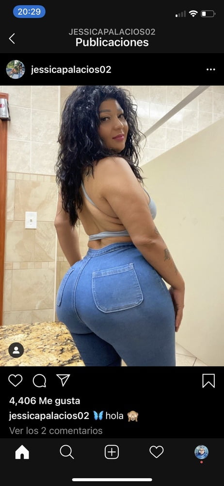 Jessica palacios only fans