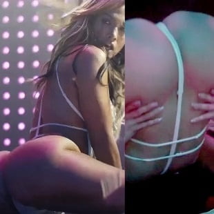 Jennifer Lopez Porn Butt - Jennifer Lopez Ass Shots from Hustlers - 7 Pics | xHamster