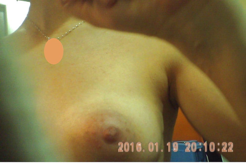 Wife tits with hidden camera adult photos