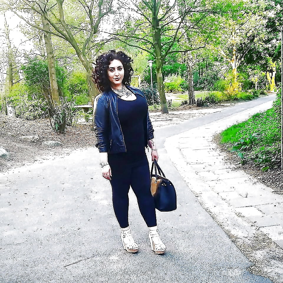 Turkish Arab Indian Mix adult photos