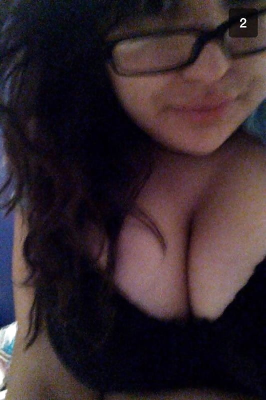 Big tits nerd adult photos