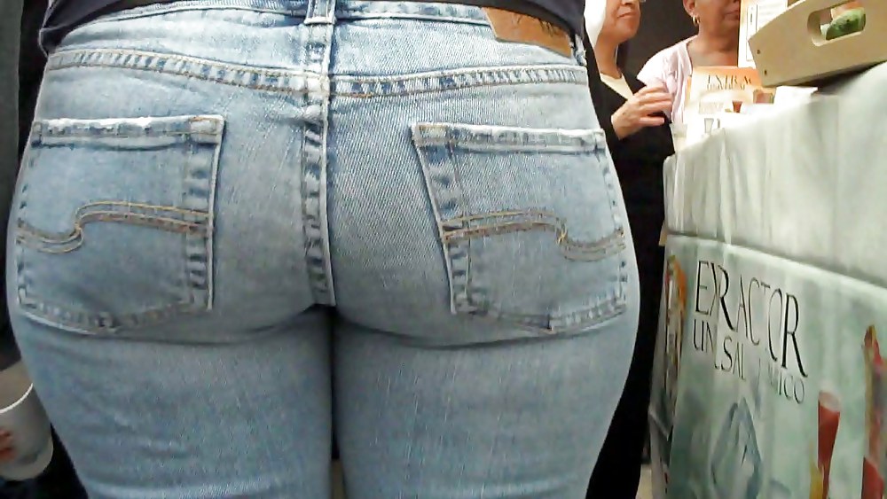 dreaming butts & ass in jeans adult photos