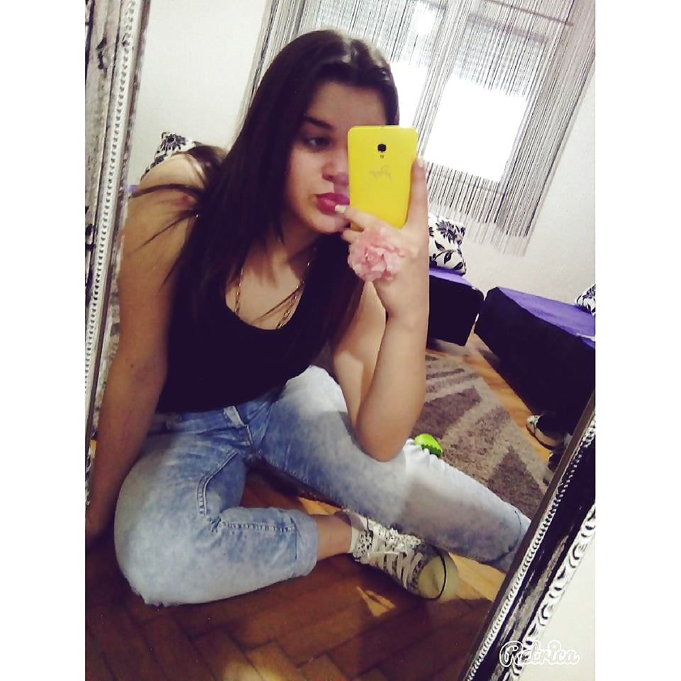 Bojana Teen adult photos