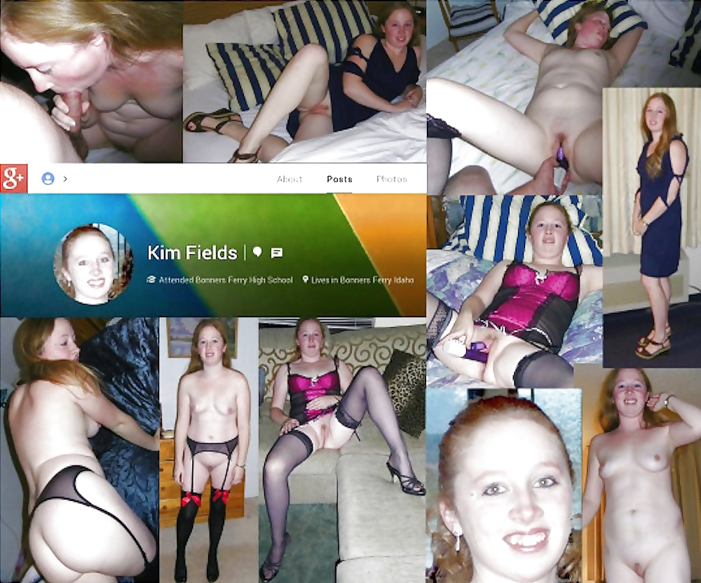 Fully Exposed Wifes adult photos