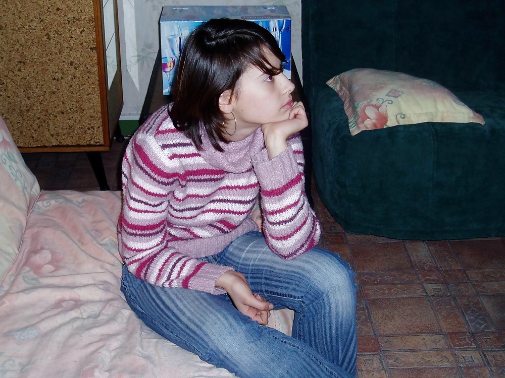 a french teen adult photos