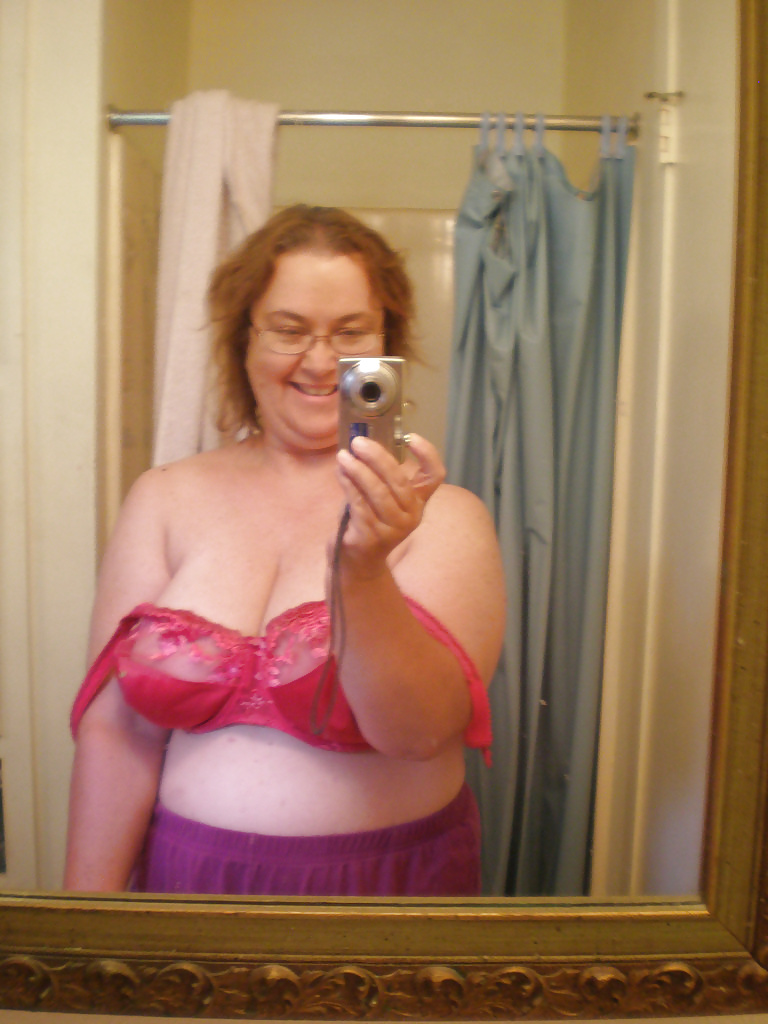 Emailed Pics To Post. Please Comment For Her adult photos