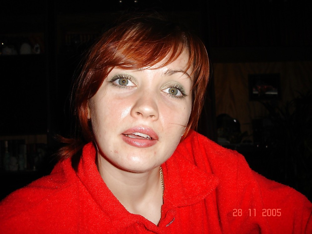 AMAZING RUSSIAN AMATEUR - LENA XVII adult photos