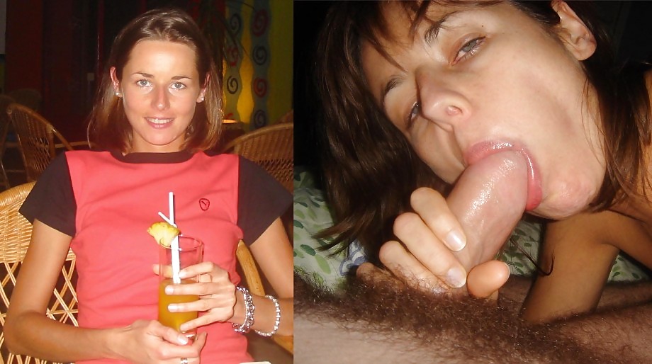 Before - After 23. adult photos