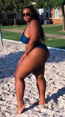 Making BBWs look good 31 - 9 Pics 