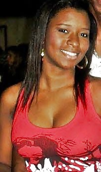 Black and ebony beauties (slum Rio de Janeiro) 1 adult photos